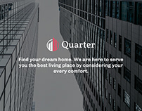 Real Estate - Find Best Property Website Template