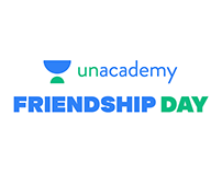 Unacademy Friendship Day