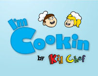 I'm Cookin by Kid Chef