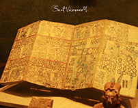 Escritura Maya