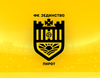 Identidad FK Jedinstvo Pirot