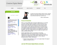 Creative Digital Media