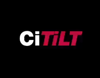CiTILT // Five seconds project / Yellow Smart Monkeys