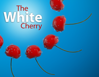 White Cherry