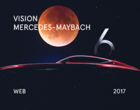 Mercedes-Maybach 6
