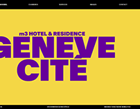 M3 Geneve Cité