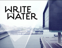 Write on the Water