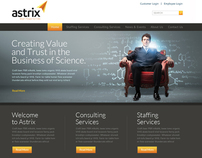 Astrix Tech Group