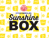 Ottogi Sunshine Box