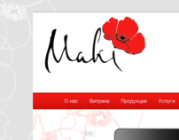 Maki-Nails