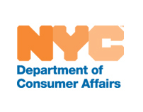 NYC Department of Consumer Affairs