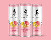 Nicolas Laloux Cans Packaging