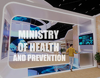 MINISTRY OF HEALTH AND PREVENTION