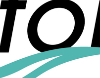 Corporate Identity: Triton logo