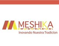 Logo For Meshika