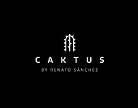 CAKTUS Store | Branding