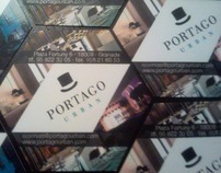 Branding, Portago Urban
