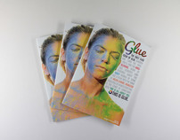UCA GLUE Magazine