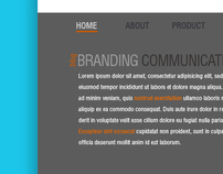 Branding Communication Blog