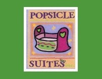 Popsicle Suites, Inc. National Sales Director, Founder