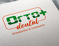 Logo Orto+Dental