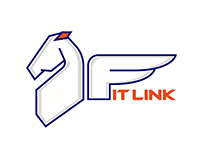 Fitlink Logo Animation