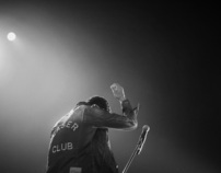 Concert Photography