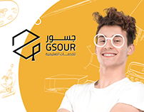 Gsour Education