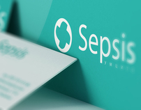 Sepsis clinic branding