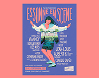 Essonne en Scène | Music Festival