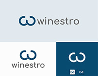 Typography Logo | W letter Logo