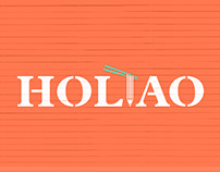Holiao - Graduation Showcase