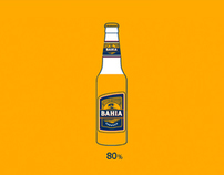 Bahia Beer