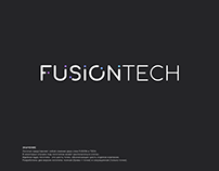 Fusion Tech Identity