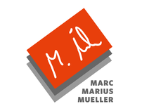 Marc Marius Müller Branding
