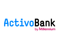 ActivoBank: by Millennium