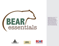 Bear Essentials Campaign