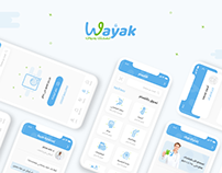 Wayak Mobile App