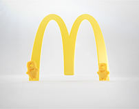 McDonald - Breakfast - Minions