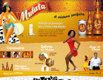 site Cerveja Mulata
