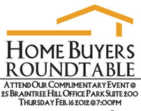 Home Buyers Roundtable