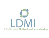 Lilly Diabetes Motivational Interviewing (Logo)