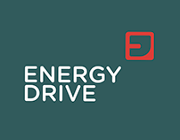 Energy Drive New Brand Video