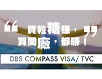Compass Visa - The Tycoon