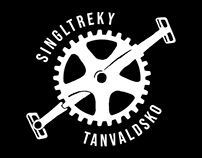 Singltreky Tanvaldsko 2020