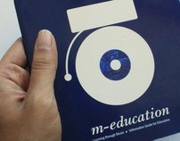 Education through Music Booklet