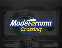 Modelorama Crossing