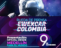 Ewexcar Colombia