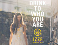 IZZE Print Photography
