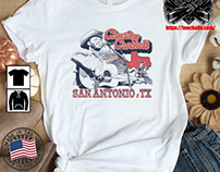 Original Charley Event 22 2024 San Antonio T-shirt